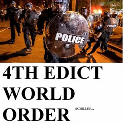 Cover Fourth Edict World Order (eBook, ePUB)