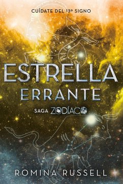 Cover Estrella errante (eBook, ePUB)