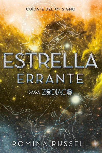 Estrella errante (eBook, ePUB)