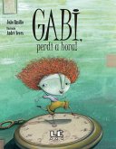 Gabi, perdi a hora! (eBook, ePUB)