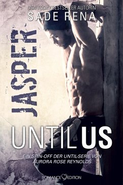 Until Us: Jasper (eBook, ePUB) - Rena, Sade