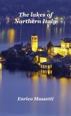 The Lakes of Northern Italy (eBook, ePUB)