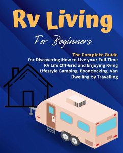 RV Camping - Stevens, Lesley