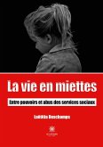 La vie en miettes: Entre pouvoirs et abus des services sociaux