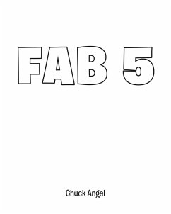 Cover Fab 5 (eBook, ePUB)