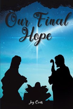 Cover Our Final Hope (eBook, ePUB)