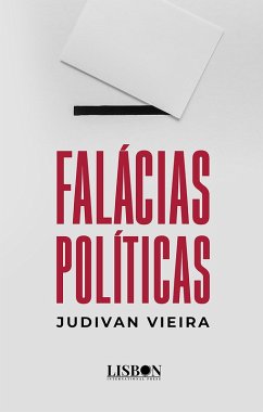 Cover Falácias Políticas (eBook, ePUB)