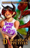 Dead and Horny: Dangerous Appetites (eBook, ePUB)