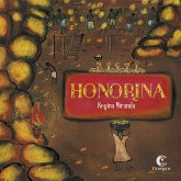Honorina (eBook, ePUB) Honorina (eBook, ePUB)