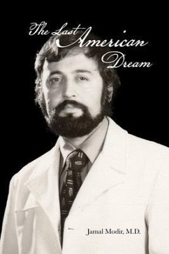 Cover The Last American Dream (eBook, ePUB)