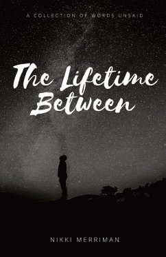 The Lifetime Between - Merriman, Nikki