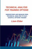 TECHNICAL ANALYSIS FOR TRAINING OPTIONS