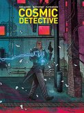 Cosmic Detective Cosmic Detective
