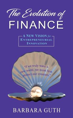 The Evolution of Finance - Guth, Barbara