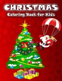 Christmas Coloring Book