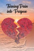 Turning Pain into Purpose (eBook, ePUB)
