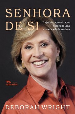 Senhora de si (eBook, ePUB) - Wright, Deborah