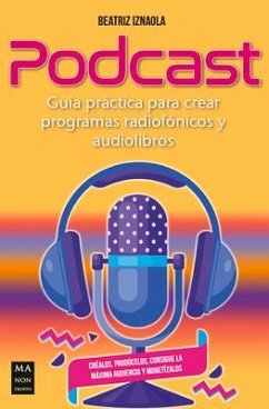 Podcast - Iznaola, Beatriz