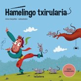 Hamelingo txirularia Hamelingo txirularia