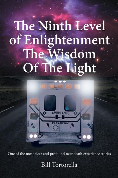 The Ninth Level of Enlightenment (eBook, ePUB) The Ninth Level of Enlightenment (eBook, ePUB)