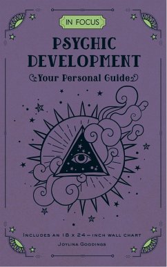 In Focus Psychic Development (eBook, ePUB) - Goodings, Joylina