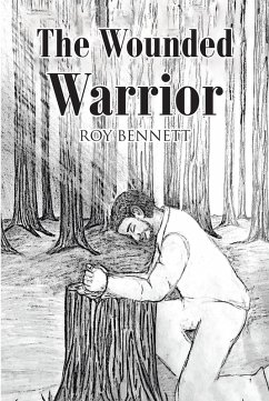 The Wounded Warrior (eBook, ePUB) - Bennett, Roy