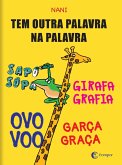 Tem outra palavra na palavra (eBook, ePUB)