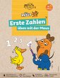 Erste Zahlen üben mit der Maus. Für... - Bild 1