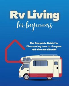 Rv Living for Beginners - Salvage, Erin