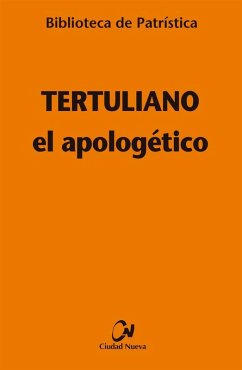 Cover El Apologético