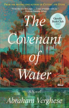 The Covenant of Water (Oprah's Book Club) (eBook, ePUB) - Verghese, Abraham