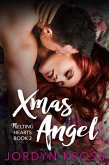 Xmas Angel (Melting Hearts, #2) (eBook, ePUB)