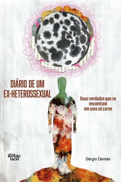 Diário de um ex-heterossexual (eBook, ePUB) Diário de um ex-heterossexual (eBook, ePUB)