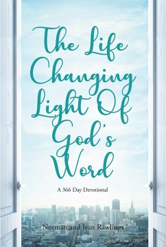 Cover The Life Changing Light Of God's Word (eBook, ePUB)