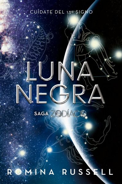 Luna negra (eBook, ePUB)