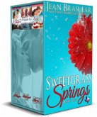 Sweetgrass Springs Boxed Set Books 13-15 (eBook, ePUB)