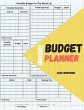 Monthly budget planner and organizer - Bild 1