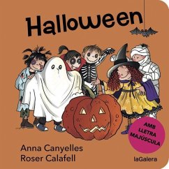 Cover Halloween