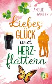 Liebesglück und Herzflattern