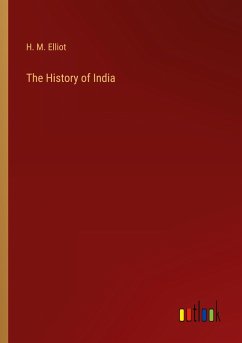 The History of India