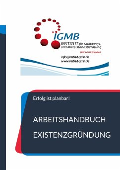 Existenzgründung (eBook, PDF)