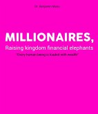 Millionaire (eBook, ePUB)