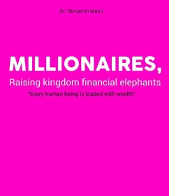 Millionaire (eBook, ePUB) - Manu, Benjamin