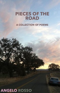 Pieces Of The Road (eBook, ePUB) - Rosso, Angelo