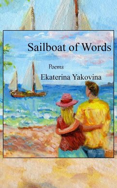 Sailboat of Words - Yakovina, Ekaterina