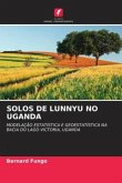 SOLOS DE LUNNYU NO UGANDA