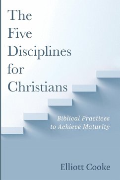 The Five Disciplines for Christians