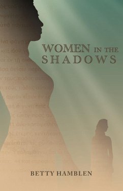 Women in the Shadows - Hamblen, Betty