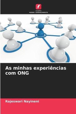 As minhas experiências com ONG - Nayineni, Rajeswari