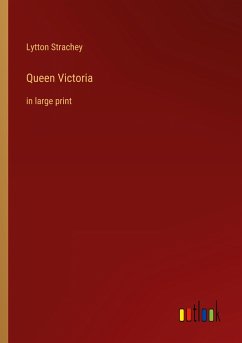 Queen Victoria